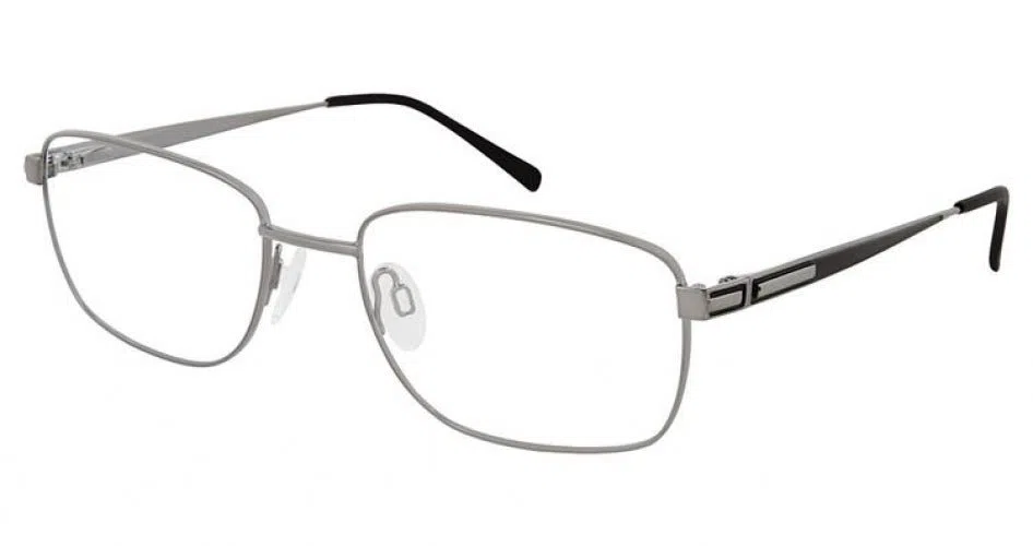 Aristar AR16220 Eyeglasses - view 3
